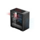 Deepcool Matrexx 30 Mini Tower Case Black